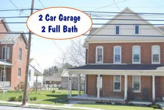 821 Broadway, Hanover, PA 17331-2016