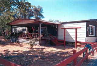 260 Antoni Rd, Ukiah, CA 95482-9556