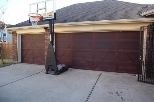 10014 Hazel Woods Ct, Richmond TX  77407-2616 exterior