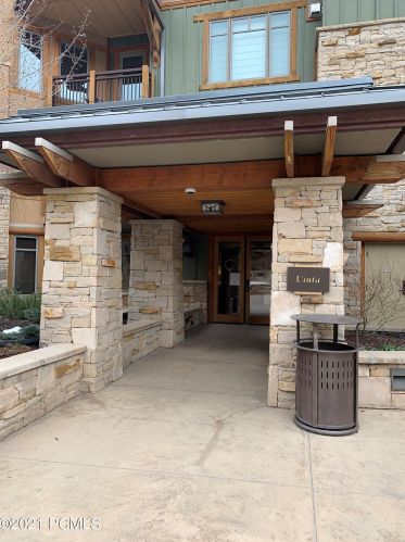 3558 Escala Ct, Park City UT  84098 exterior