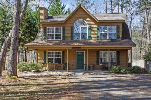 42 Hazel Rd, Dahlonega, GA 30533-3251