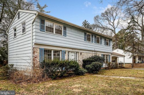 27 Emerson Rd, Severna Park, MD 21146-3034