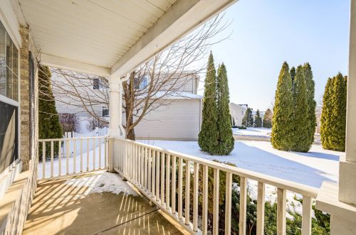 3006 Horizon Ct, Plainfield, IL 60586-1746