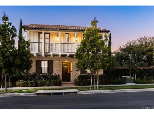 141 Stallion, Irvine, CA 92602-0200