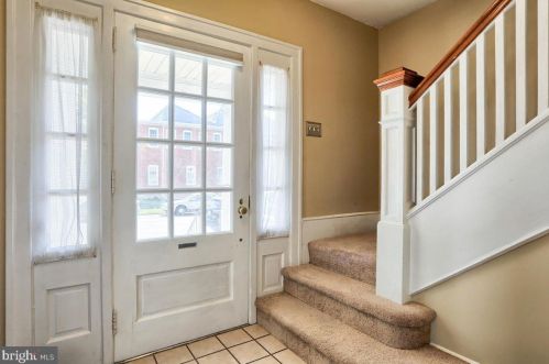 126 Cedar St, Carlisle PA  17013-2201 exterior