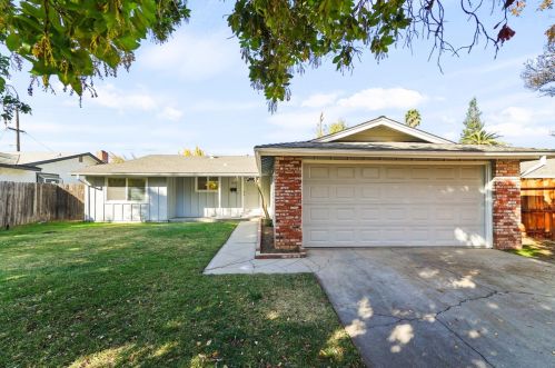 1717 Silvaire Dr, Modesto, CA 95350-0439