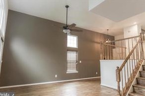 40 Silver Moon Dr, Silver Spring MD  20904-1259 exterior