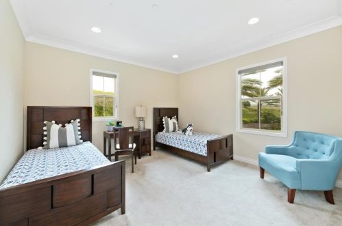 105 Coyote Brush, Irvine CA  92618-8873 exterior