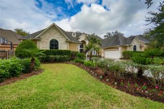 14 Wilmington Ct, Sugar Land TX  77479-5666 exterior