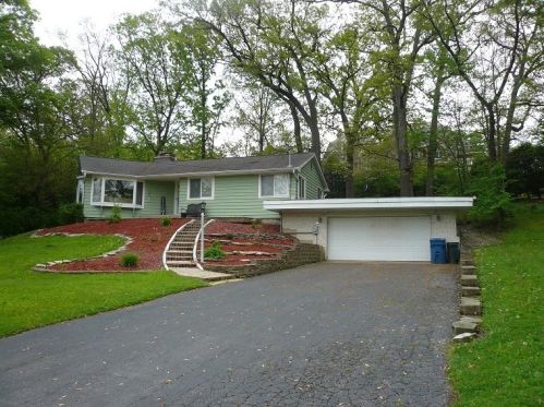 12327 Forest Glen Blvd, Palos Park, IL 60464-1771