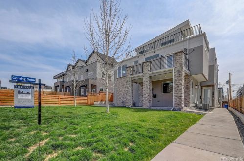 1278 Yates St, Denver CO  80204-1027 exterior