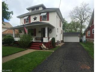 1422 Main Ave, Massillon, OH 44647-6258