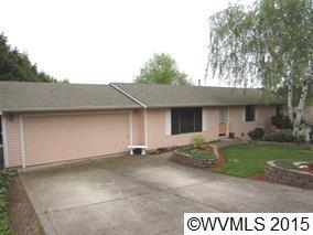 5193 Jones Rd, Salem OR  97306-1760 exterior