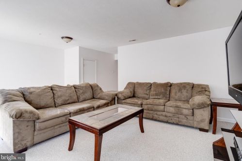 281 Spencer Cir, Forest Hill MD  21050-3151 exterior