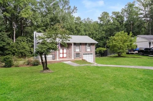 3218 Fern Valley Dr, Marietta, GA 30008-5622