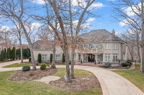 34 Conservation Ct, Rockwell, IL 61301-9649