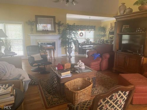 2461 Weatherstone Cir, Conyers, GA 30094-2095