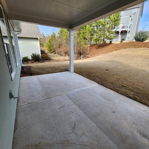 4446 Links Blvd, Jefferson GA  30549-8823 exterior