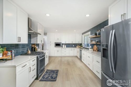 1313 Luke St, Fort Collins CO  80524-4225 exterior
