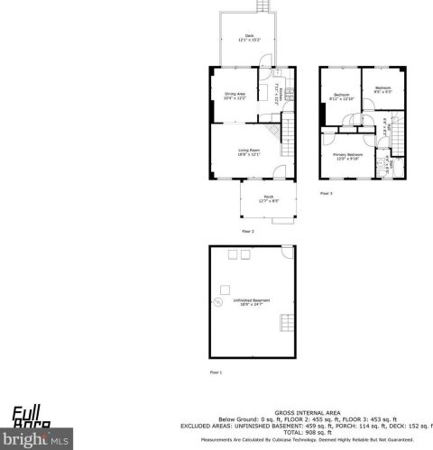 516 Ross St, Lancaster PA  17602-1946 exterior