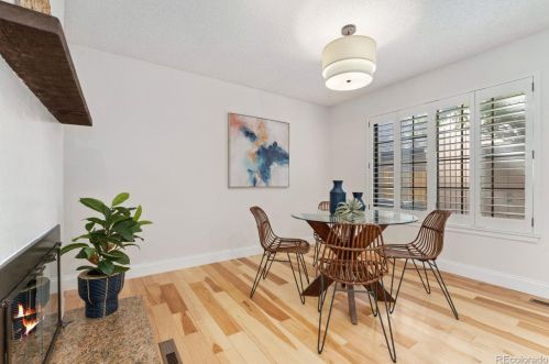 8107 Phillips Cir, Englewood CO 80112-3254 exterior