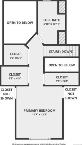264 Galapago St, Denver CO  80223-1367 exterior
