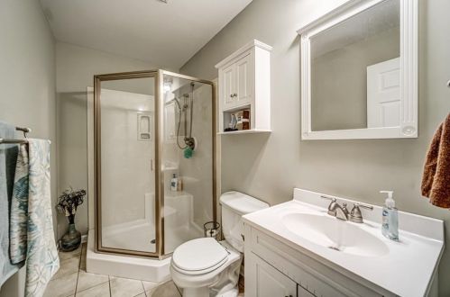 330 Wood Ct, Big Canoe GA  30143-6063 exterior