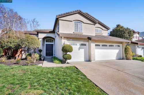 236 Sun Ridge Dr, San Ramon, CA 94582-5642