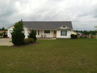 2586 Ga Highway 56, Uvalda, GA 30473-4004