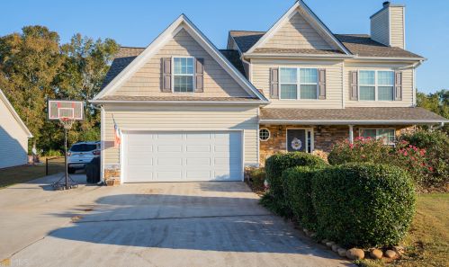 1041 Wildflower Way, Madison, GA 30650-3464