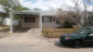 1108 Westerfeld Dr, Albuquerque, NM 87112-5261