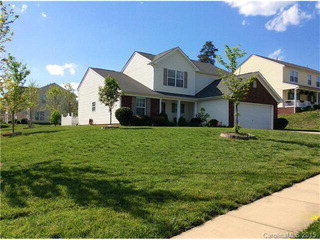 2502 Ivy Creek Frd, York, SC 29745-8135