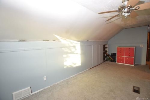 5081 County Line Rd, Springfield OH  45502-9222 exterior