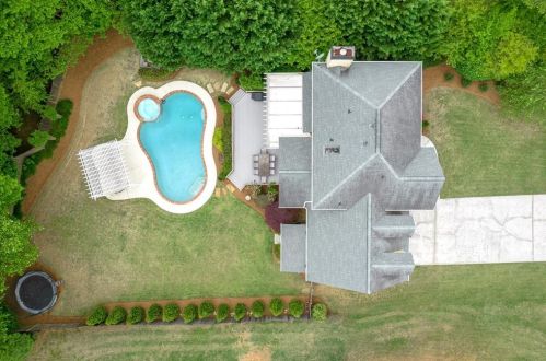 4752 Netherstone Ct, Marietta, GA 30066-6909