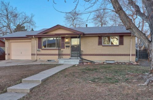 1475 Balsam Ct, Denver, CO 80232-5328