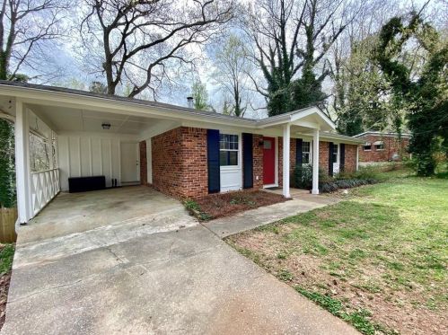 2469 Bouldercliff Way, Atlanta, GA 30316-3607