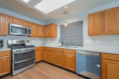 114 Willoughby Ct, Richmond TX 77469-6074 exterior