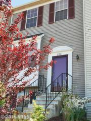 2011 Darlington Loop, Woodbridge, VA 22191-4933