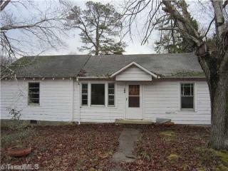 144 Grubb Rd, Lexington, NC 27295-8583
