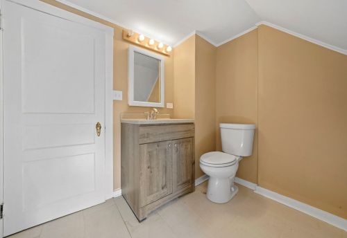 7143 34 St, Forest View IL  60402-3206 exterior