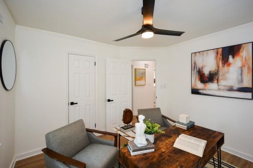 1048 Pinehurst Dr, Smyrna GA  30080-4227 exterior