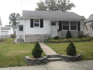 1518 7th St, Grantfork, IL 62249-1423