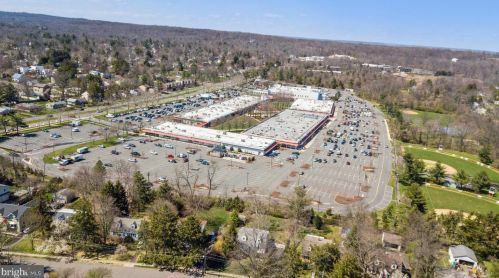 13 Dorann Ave, Princeton NJ  08540-3906 exterior