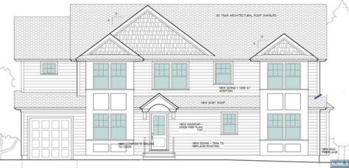 337 Howland Ave, River Edge, NJ 07661-1026