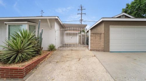 1122 Hickory Ave, Torrance, CA 90503-5236