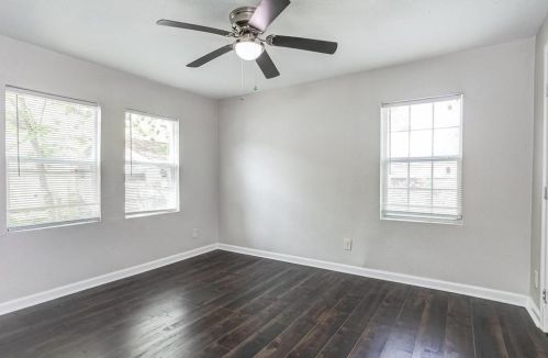 3316 Townsend Dr, Fort Worth TX  76115-4128 exterior