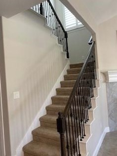 11328 Live Oak Crk Dr, Fort Worth TX  76108 exterior