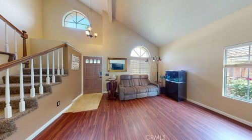 1025 Jasmine St, Redlands CA  92374-4925 exterior