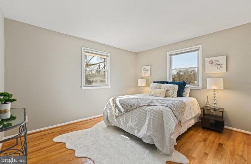 7910 Gosport Ln, Springfield VA  22151-2407 exterior