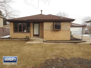 15115 Raday Dr, Crestwood, IL 60445-3744